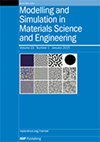 Materials Letters
