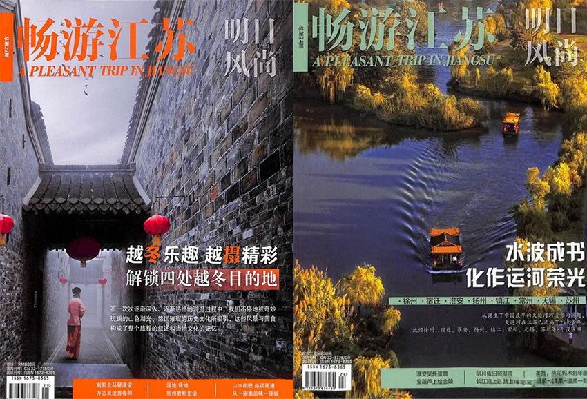 1673-8365 CN