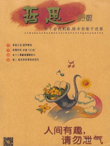 一年12期 彩色铜版纸