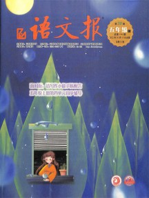 一年12期 彩色胶版纸