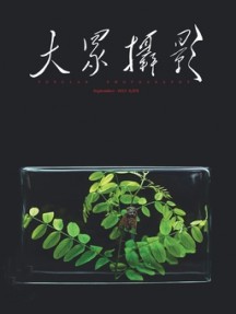 一年6期 彩色铜版纸